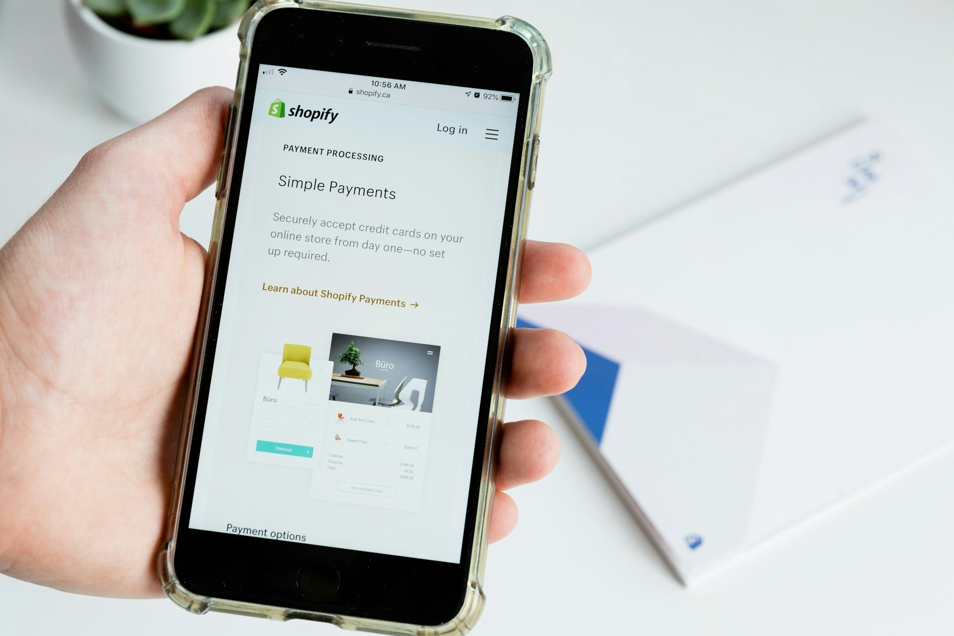 Shopify SEO: Optimizing Your Shopify Store to Boost E-commerce Rankings in 2024