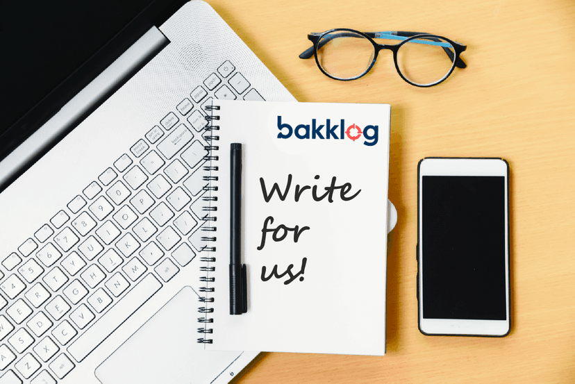 Write For Us