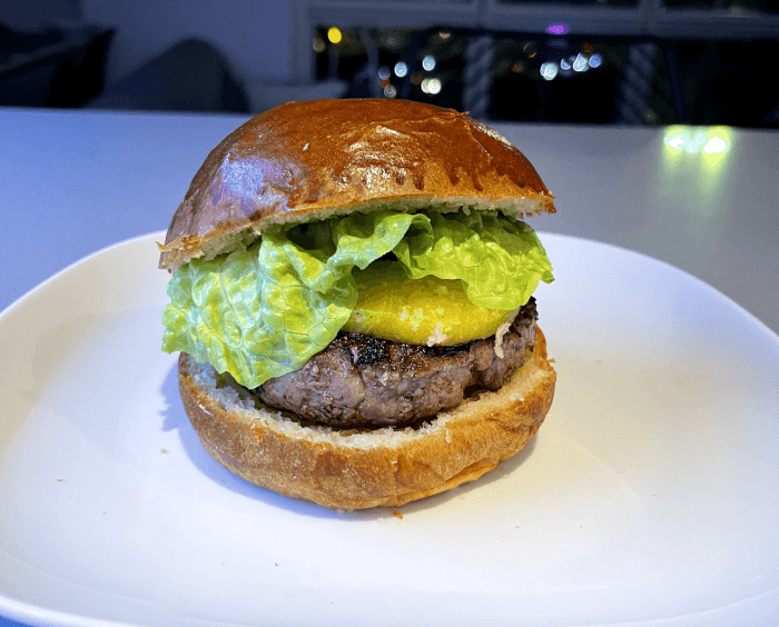 Top 5 Best Burger Places in Miami