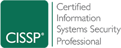 CISSP — Bakklog